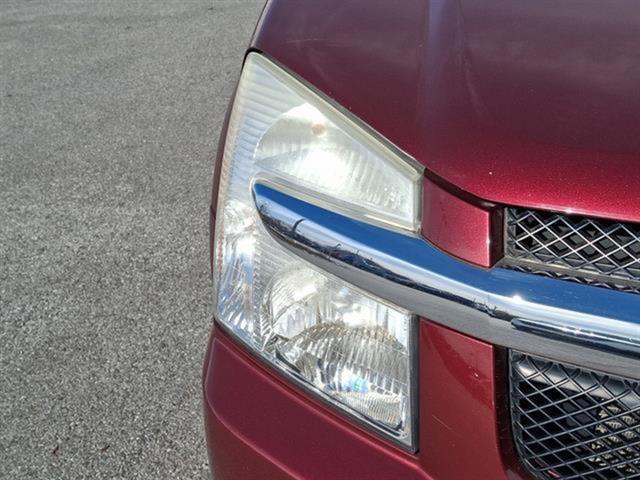 used 2009 Chevrolet Equinox car, priced at $9,997