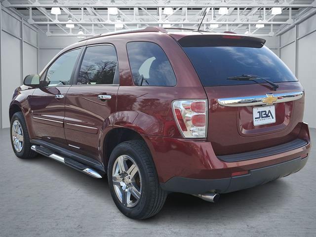 used 2009 Chevrolet Equinox car, priced at $10,997