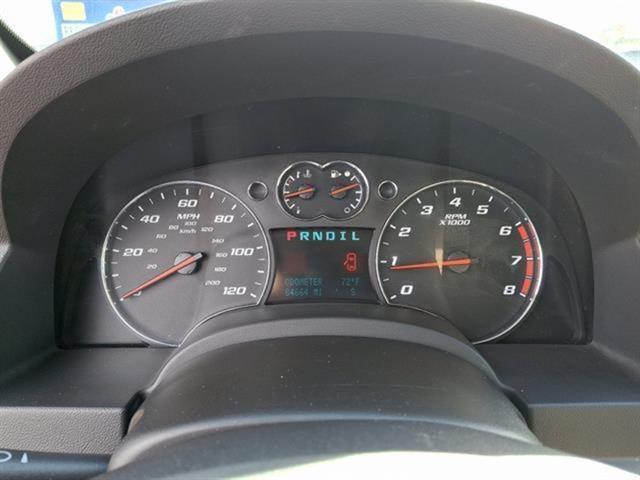 used 2009 Chevrolet Equinox car, priced at $9,997
