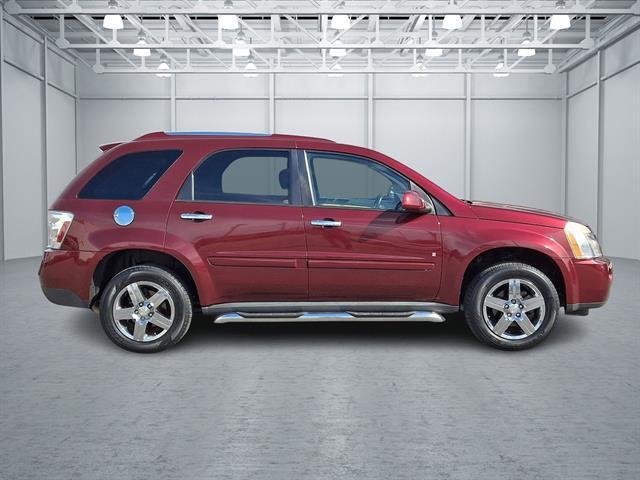 used 2009 Chevrolet Equinox car, priced at $10,997