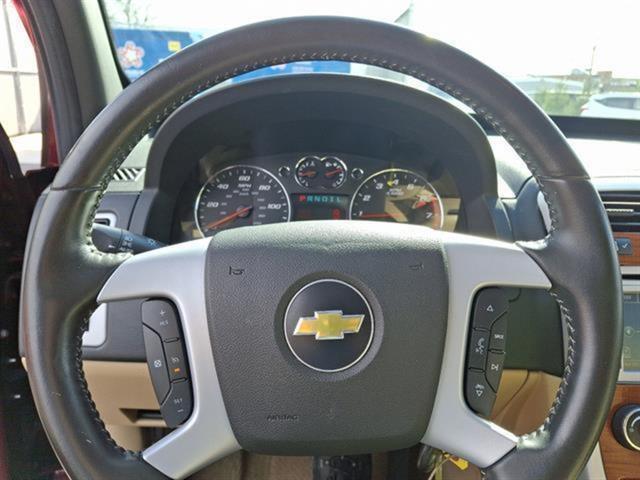 used 2009 Chevrolet Equinox car, priced at $9,997