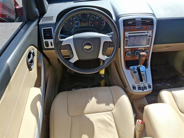 used 2009 Chevrolet Equinox car, priced at $9,997