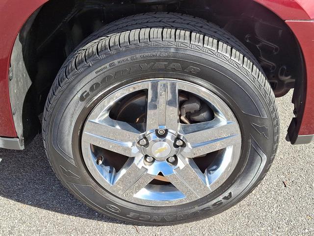 used 2009 Chevrolet Equinox car, priced at $10,997