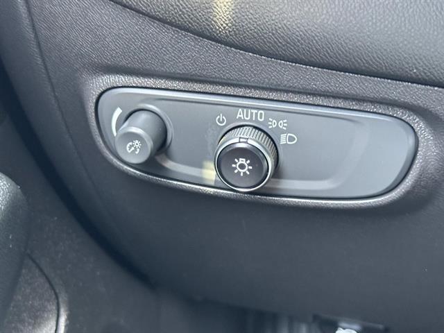 used 2022 Chevrolet Equinox car, priced at $19,997