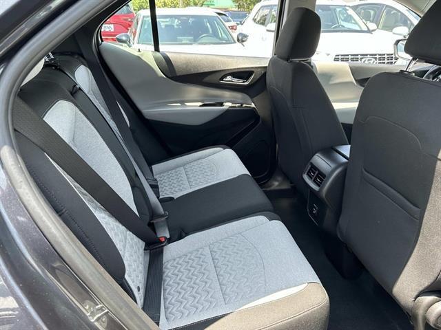 used 2022 Chevrolet Equinox car, priced at $19,997