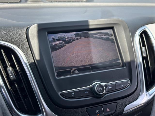 used 2022 Chevrolet Equinox car, priced at $19,997