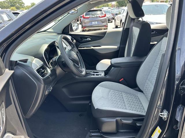 used 2022 Chevrolet Equinox car, priced at $19,997