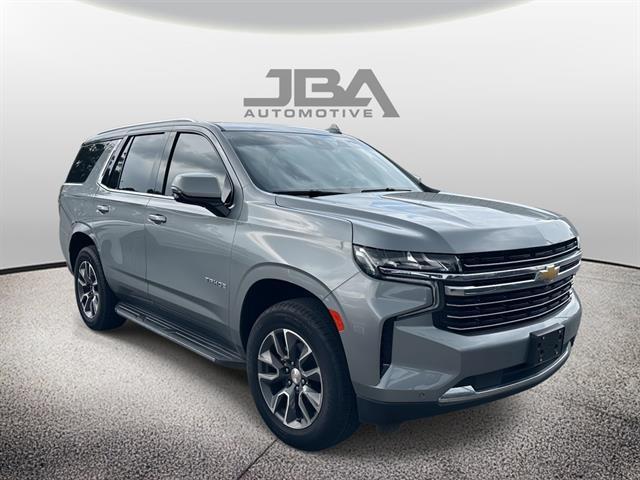 used 2023 Chevrolet Tahoe car, priced at $58,997