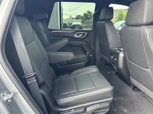used 2023 Chevrolet Tahoe car, priced at $58,997