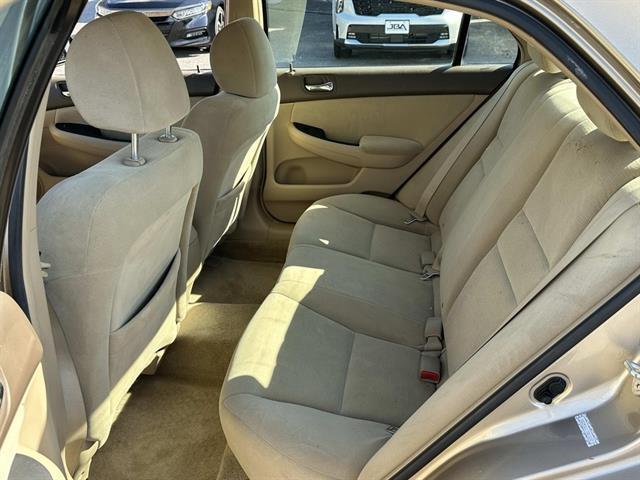 used 2007 Honda Accord car, priced at $11,997