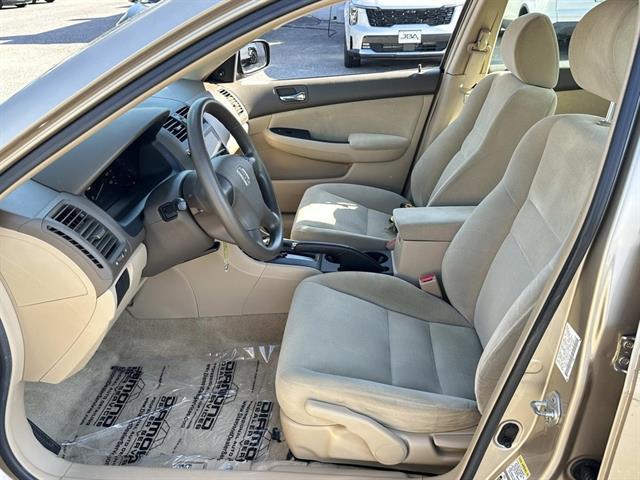 used 2007 Honda Accord car, priced at $11,997