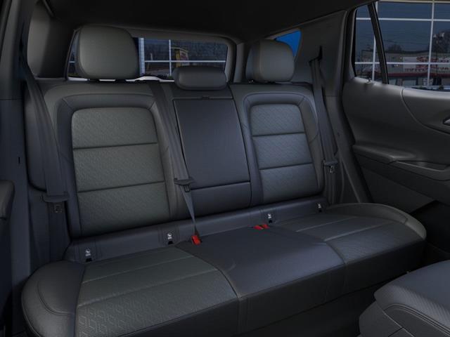 new 2026 Chevrolet Equinox car, priced at $35,140