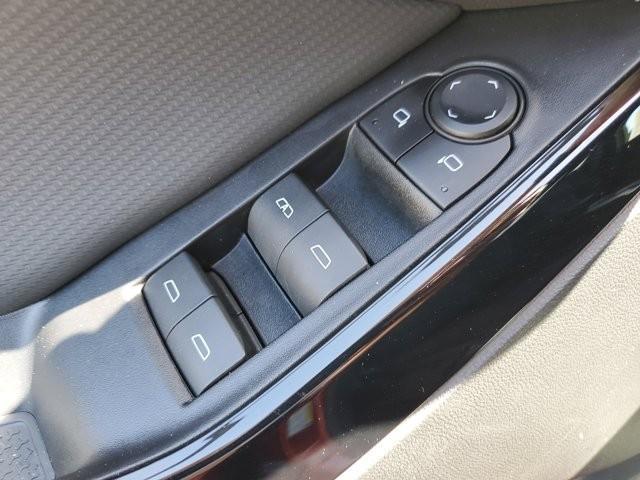 used 2025 Chevrolet Equinox car, priced at $27,990