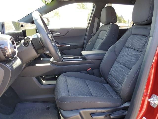 used 2025 Chevrolet Equinox car, priced at $27,990