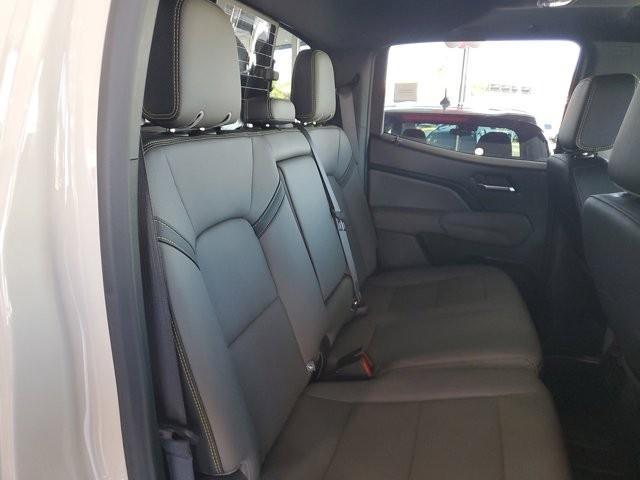 new 2026 Chevrolet Colorado car, priced at $67,069