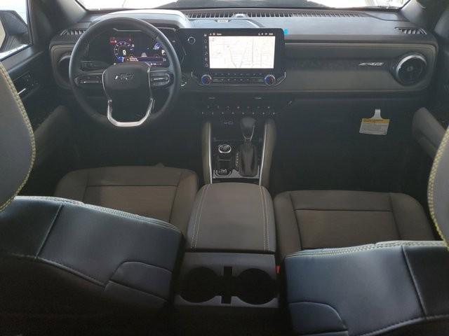 new 2026 Chevrolet Colorado car, priced at $67,069