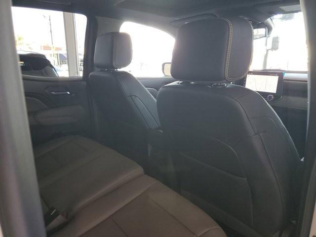 new 2026 Chevrolet Colorado car, priced at $67,069