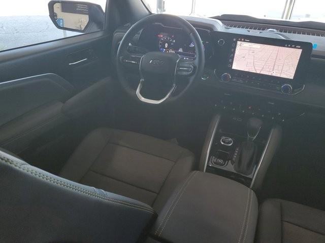new 2026 Chevrolet Colorado car, priced at $67,069