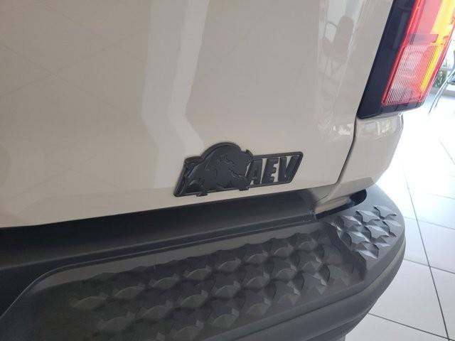 new 2026 Chevrolet Colorado car, priced at $67,069