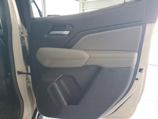 new 2026 Chevrolet Colorado car, priced at $67,069