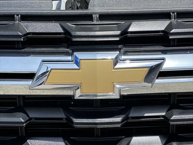 used 2021 Chevrolet Colorado car, priced at $28,850