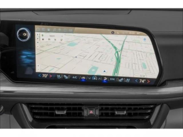 new 2025 Chevrolet Suburban car, priced at $80,985