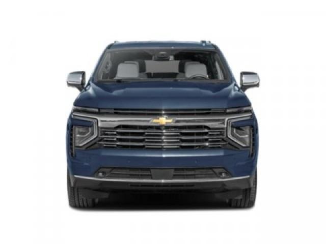 new 2025 Chevrolet Suburban car, priced at $80,985