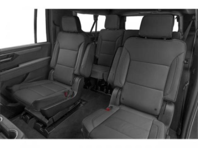 new 2025 Chevrolet Suburban car, priced at $80,985