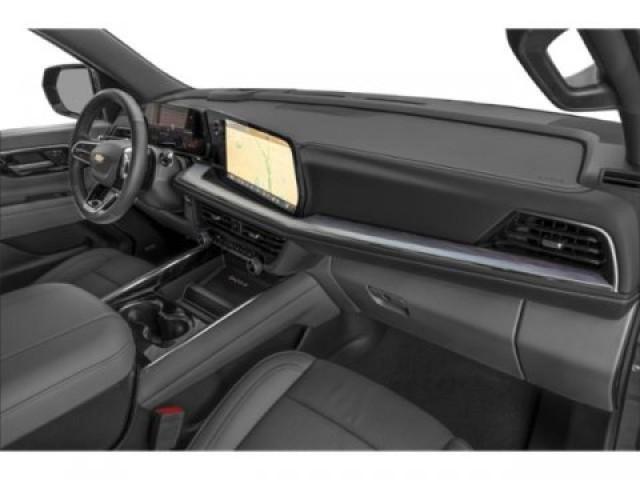 new 2025 Chevrolet Suburban car, priced at $80,985