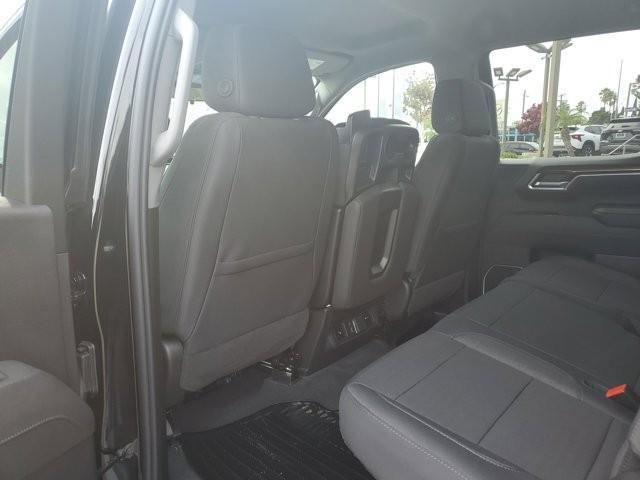 new 2026 Chevrolet Silverado 1500 car, priced at $53,795