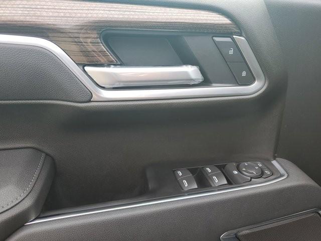 new 2026 Chevrolet Silverado 1500 car, priced at $53,795