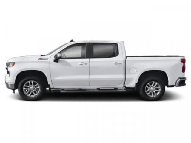 new 2026 Chevrolet Silverado 1500 car, priced at $54,795