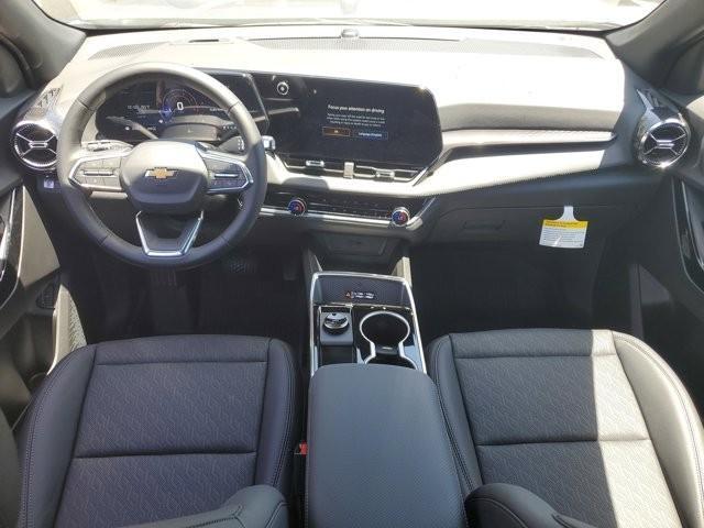 new 2026 Chevrolet Equinox car, priced at $33,395