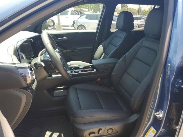 new 2026 Chevrolet Equinox car, priced at $33,395
