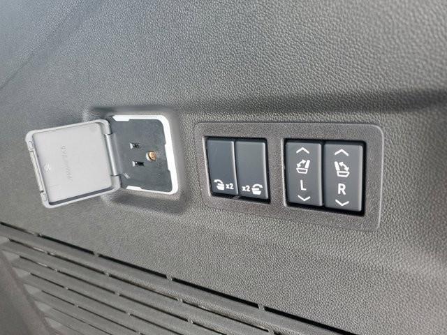new 2026 Chevrolet Suburban car, priced at $73,870