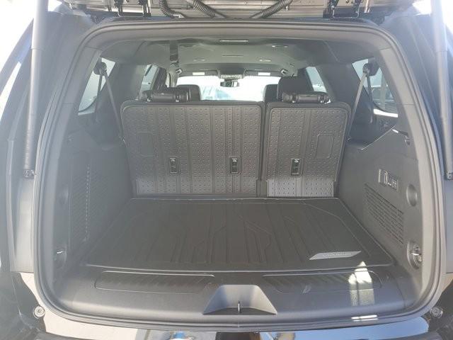 new 2026 Chevrolet Suburban car, priced at $73,870