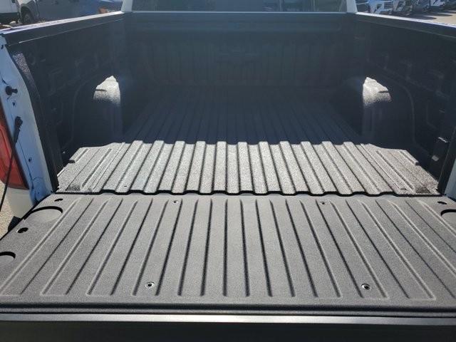 new 2026 Chevrolet Silverado 1500 car, priced at $61,805