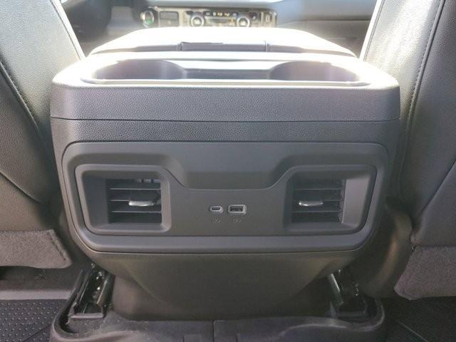 new 2026 Chevrolet Silverado 1500 car, priced at $61,805