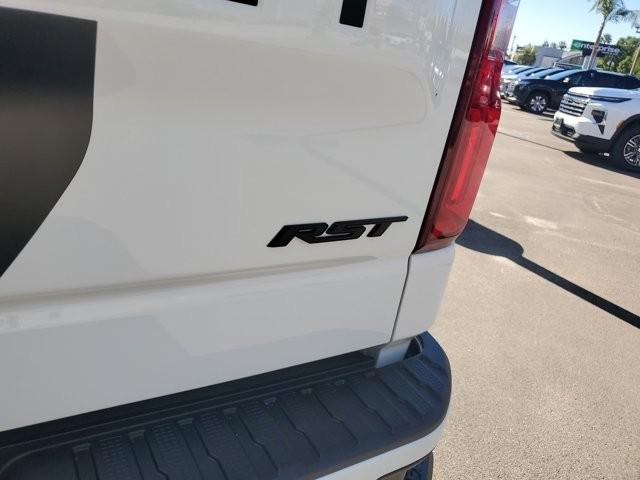 new 2026 Chevrolet Silverado 1500 car, priced at $61,805