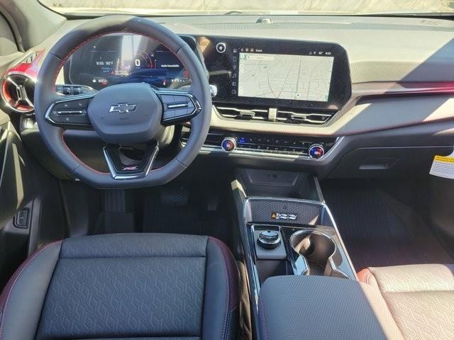 new 2026 Chevrolet Equinox car, priced at $35,805