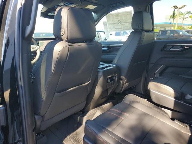 new 2026 Chevrolet Suburban car, priced at $78,774