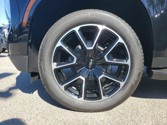 new 2026 Chevrolet Suburban car, priced at $78,774