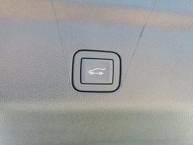 new 2026 Chevrolet Suburban car, priced at $78,774