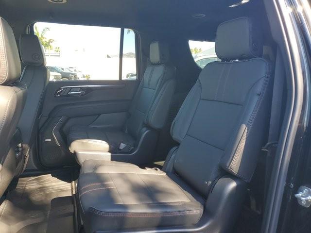 new 2026 Chevrolet Suburban car, priced at $78,774