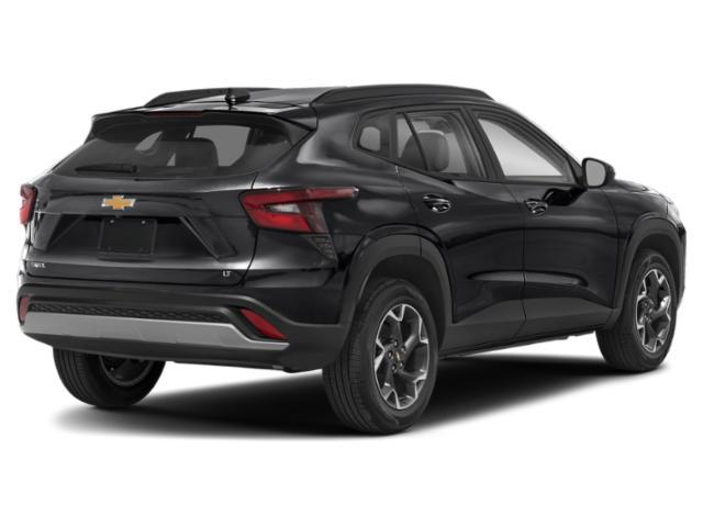 new 2024 Chevrolet Trax car, priced at $26,435