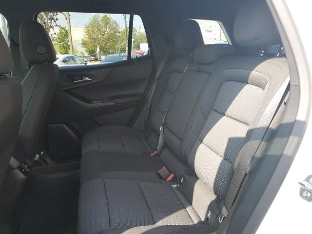 new 2026 Chevrolet Equinox car, priced at $28,995