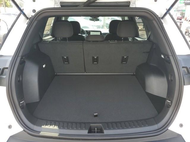 new 2026 Chevrolet Equinox car, priced at $28,995