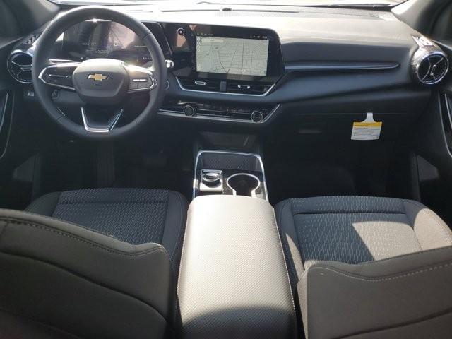 new 2026 Chevrolet Equinox car, priced at $28,995