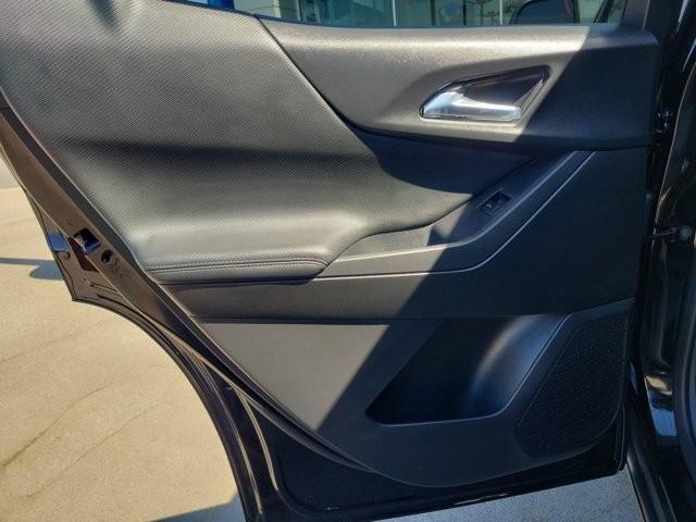 new 2026 Chevrolet Equinox car, priced at $32,830