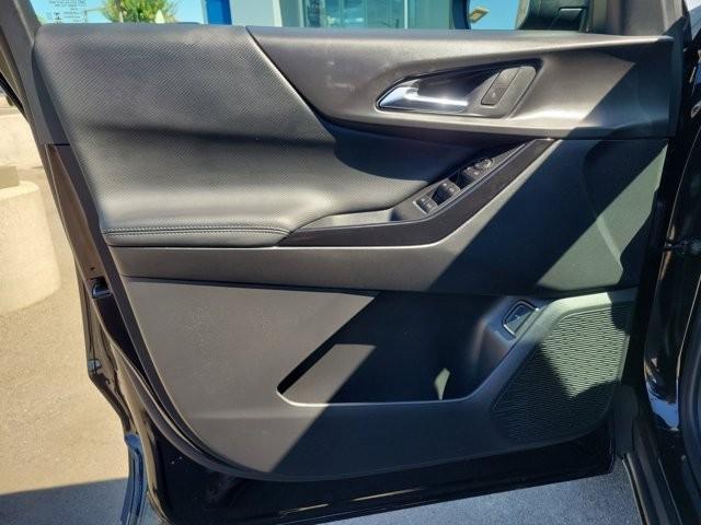new 2026 Chevrolet Equinox car, priced at $32,830